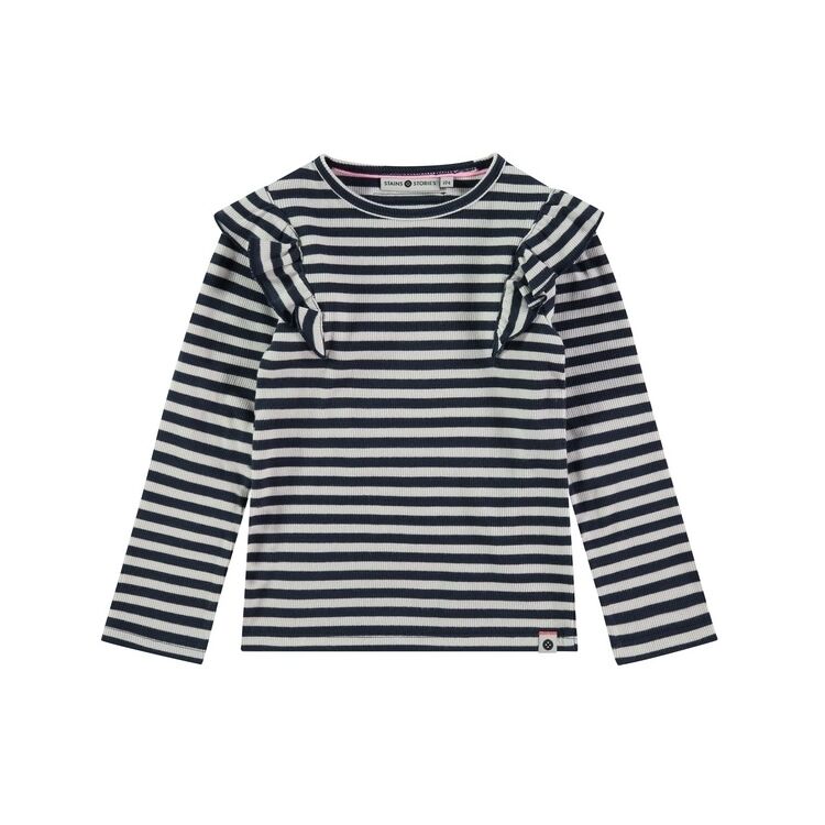 Stains & Stories SSA24408656 SSA24408656 - www.romeynkids.nl - Romeyn Kids