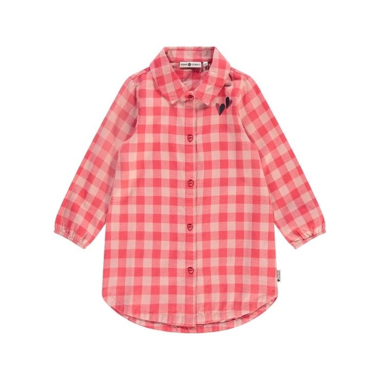 Stains & Stories SSA24408750 SSA24408750 - www.romeynkids.nl - Romeyn Kids