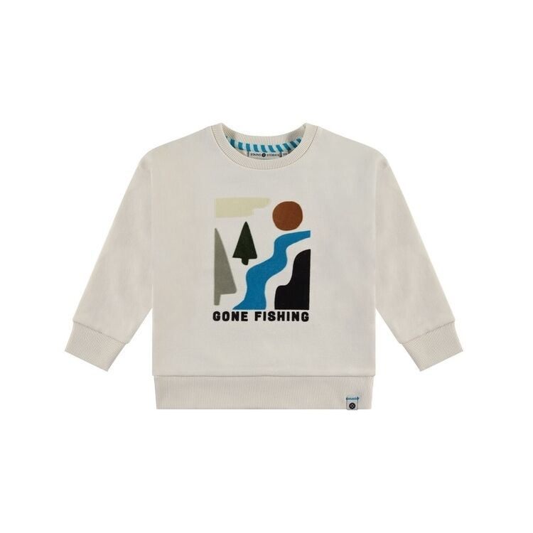 Stains & Stories SSA24507473 SSA24507473 - www.romeynkids.nl - Romeyn Kids