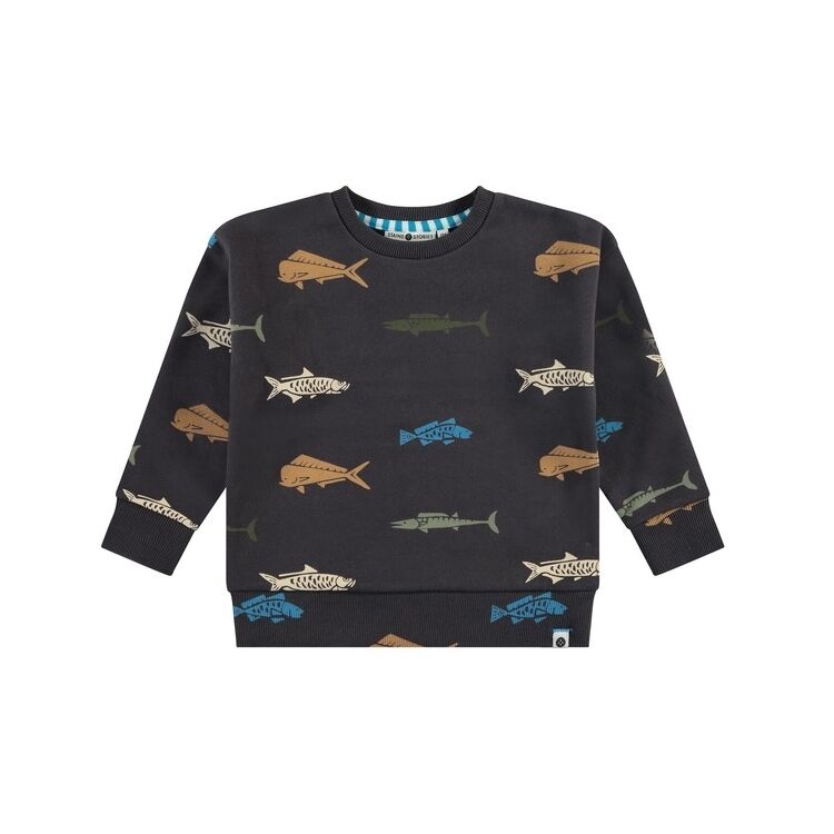 Stains & Stories SSA24507477 SSA24507477 - www.romeynkids.nl - Romeyn Kids