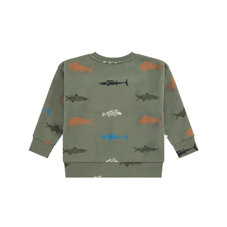 Stains & Stories SSA24507477 SSA24507477 - www.romeynkids.nl - Romeyn Kids