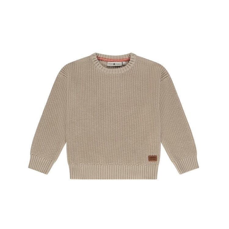 Stains & Stories SSA24607391 Trui SSA24607391 Trui - www.romeynkids.nl - Romeyn Kids