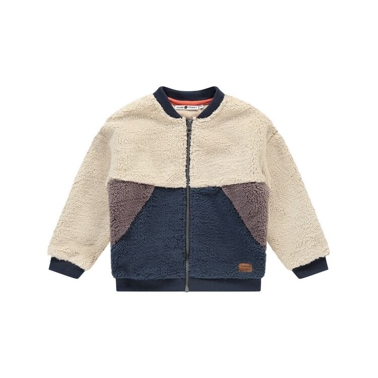 Stains & Stories SSA24607497 SSA24607497 - www.romeynkids.nl - Romeyn Kids