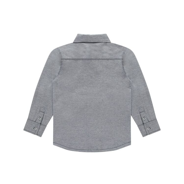 Stains & Stories SSA24607593 Shirt SSA24607593 Shirt - www.romeynkids.nl - Romeyn Kids