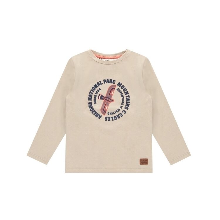 Stains & Stories SSA24607693 SSA24607693 - www.romeynkids.nl - Romeyn Kids