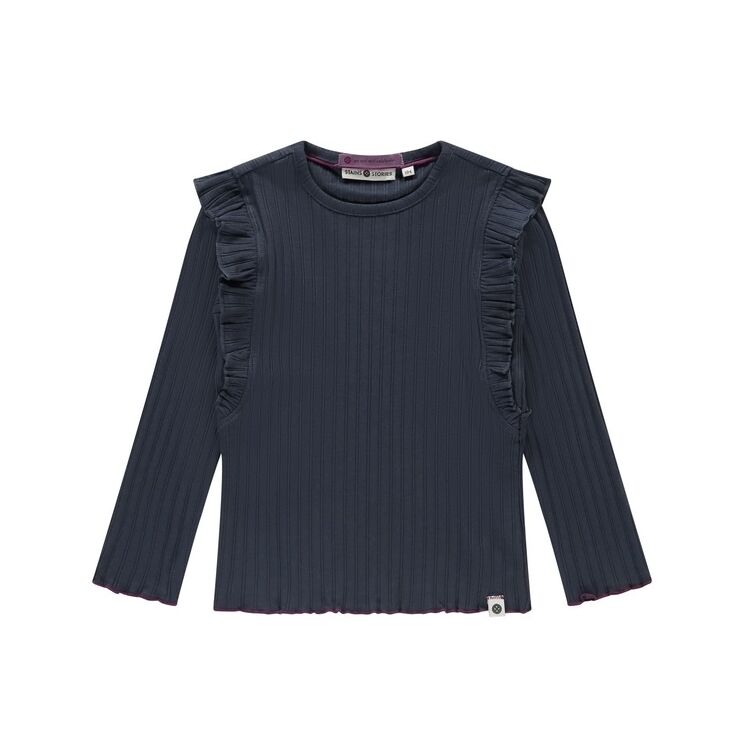 Stains & Stories SSA24608694 SSA24608694 - www.romeynkids.nl - Romeyn Kids