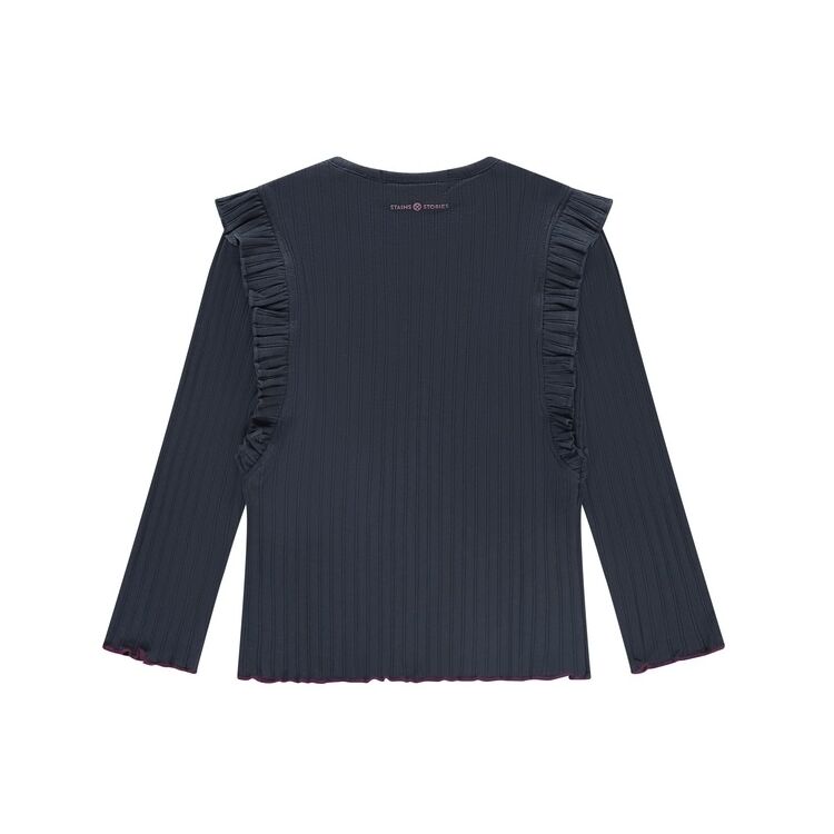 Stains & Stories SSA24608694 SSA24608694 - www.romeynkids.nl - Romeyn Kids