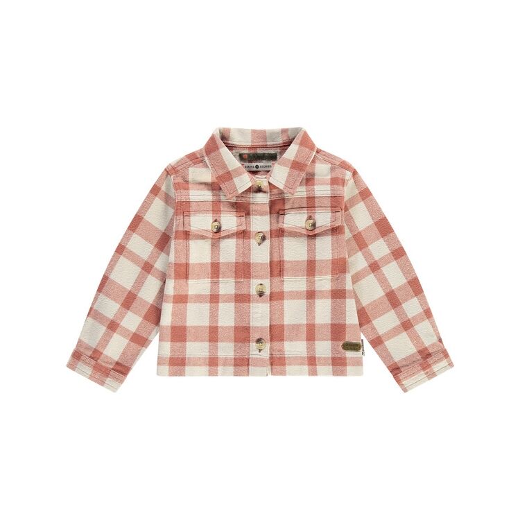 Stains & Stories SSA24508480 SSA24508480 - www.romeynkids.nl - Romeyn Kids