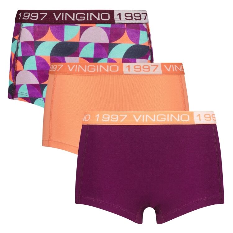 Vingino U243KGN726007 U243KGN726007 - www.romeynkids.nl - Romeyn Kids