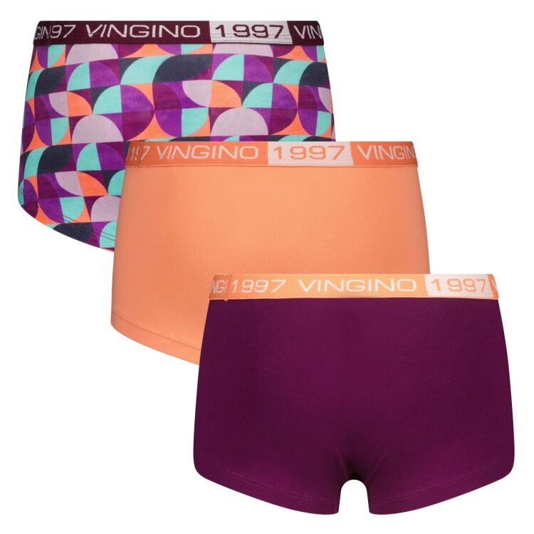 Vingino U243KGN726007 U243KGN726007 - www.romeynkids.nl - Romeyn Kids