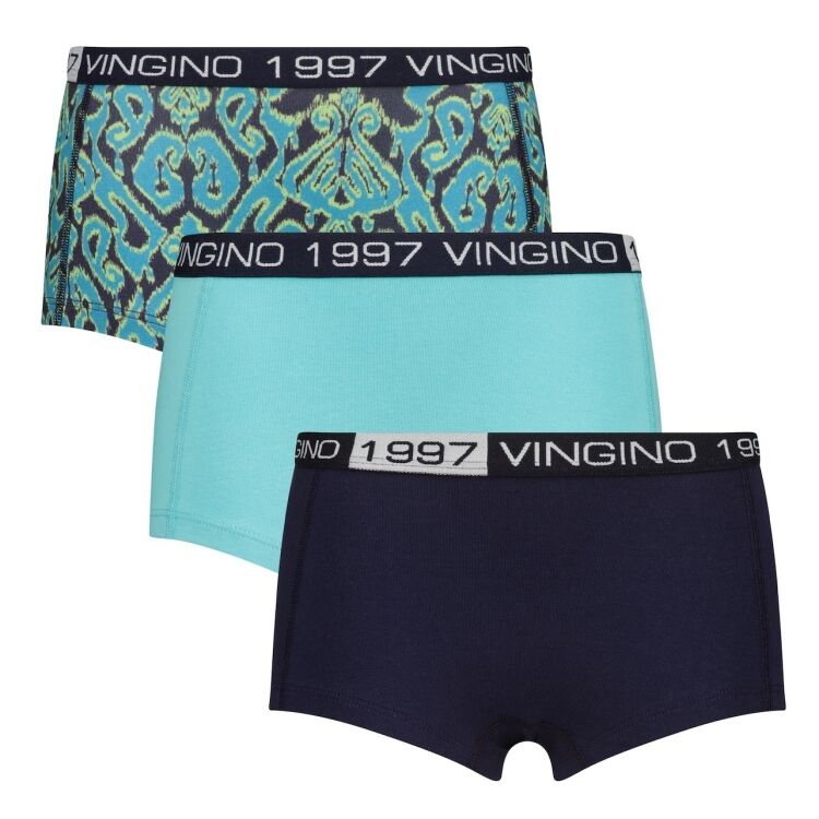 Vingino U243KGN72602 U243KGN72602 - www.romeynkids.nl - Romeyn Kids