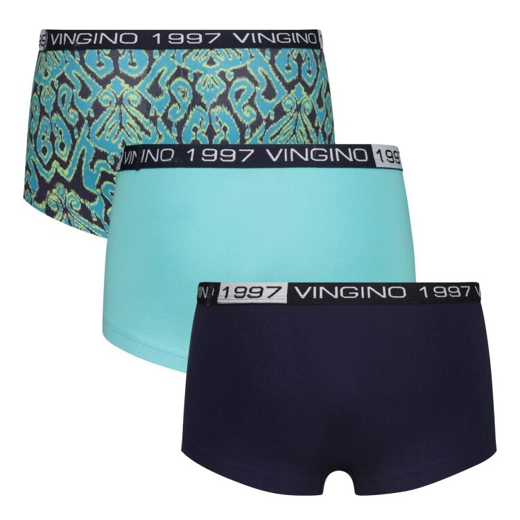 Vingino U243KGN72602 U243KGN72602 - www.romeynkids.nl - Romeyn Kids