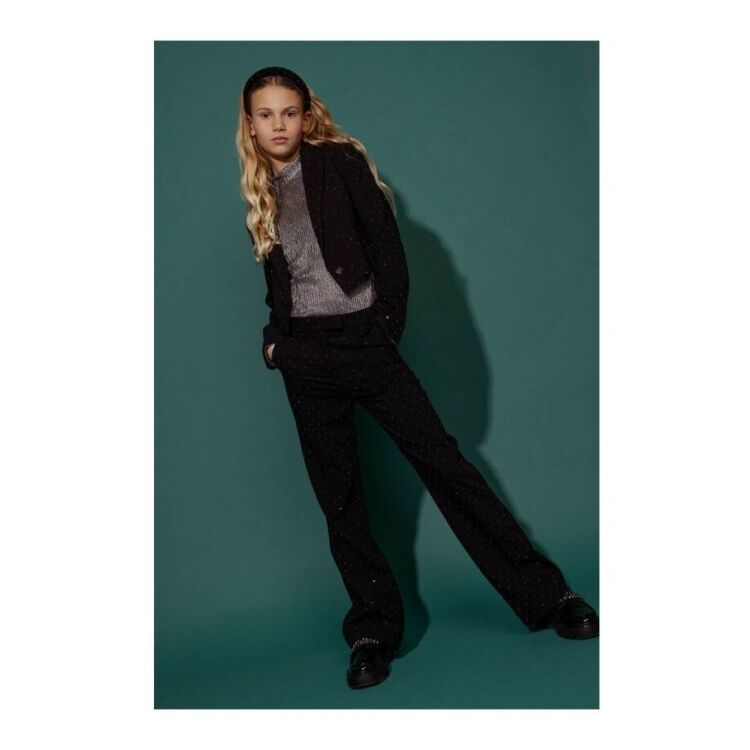 Ai&Ko Zera Plisse Pes 165 Zera Plisse Pes 165 - www.romeynkids.nl - Romeyn Kids