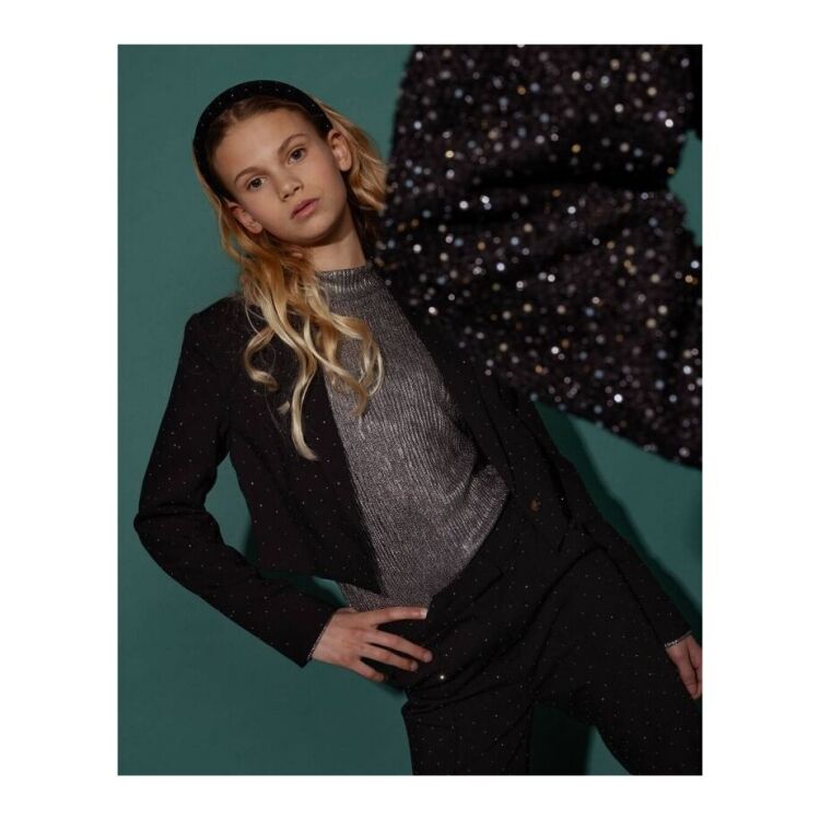 Ai&Ko Zera Plisse Pes 165 Zera Plisse Pes 165 - www.romeynkids.nl - Romeyn Kids