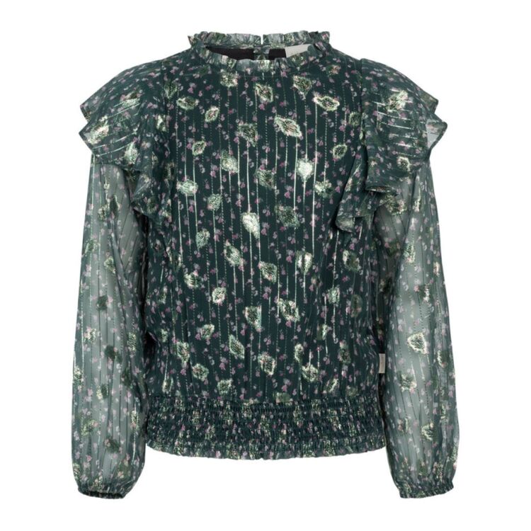 Ai&Ko Senia Chiffon Pes 502 Senia Chiffon Pes 502 - www.romeynkids.nl - Romeyn Kids