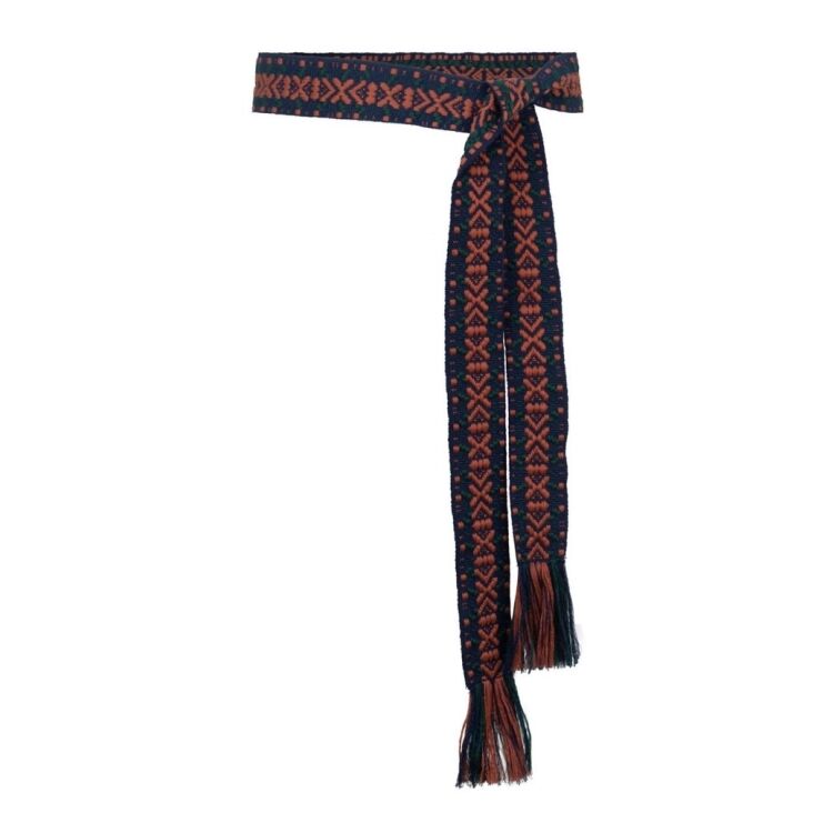 Ai&Ko Kera G Belts Kera G Belts - www.romeynkids.nl - Romeyn Kids