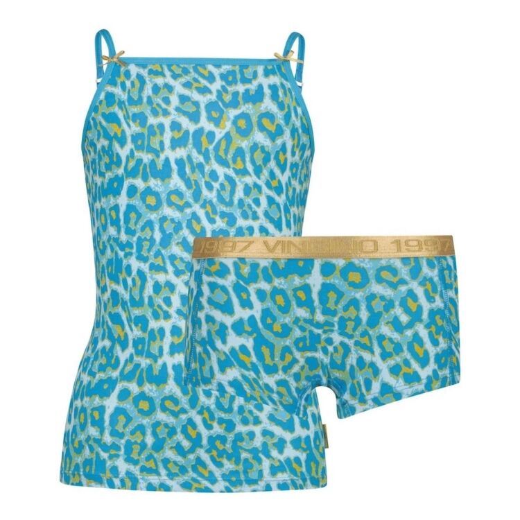 Vingino U242KGN72601 U242KGN72601 - www.romeynkids.nl - Romeyn Kids