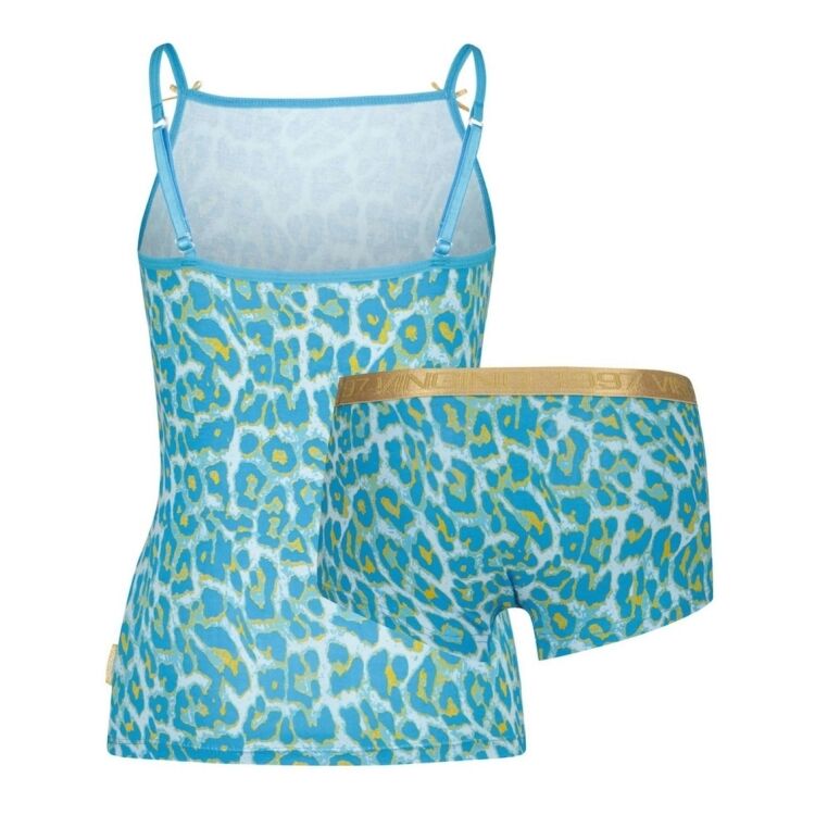 Vingino U242KGN72601 U242KGN72601 - www.romeynkids.nl - Romeyn Kids