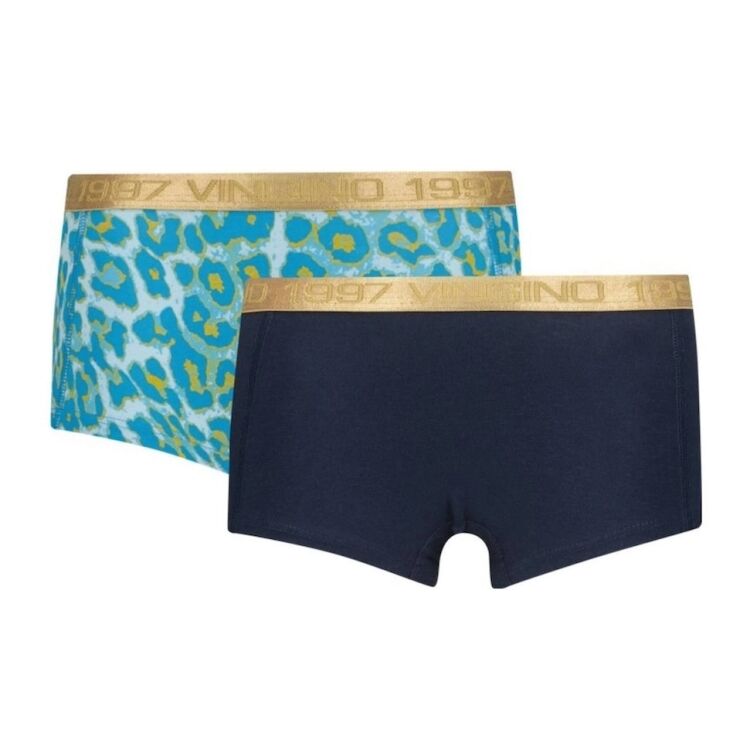 Vingino U242KGN72602 U242KGN72602 - www.romeynkids.nl - Romeyn Kids