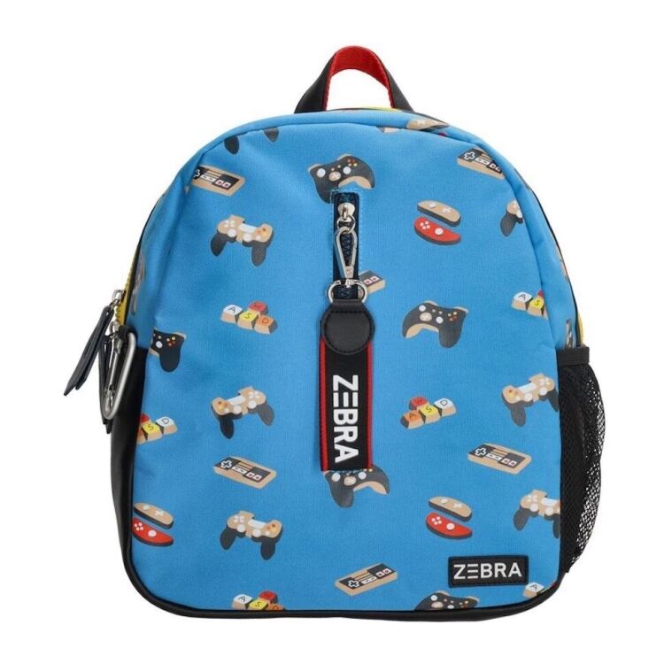 Zebra Trends 20710 20710 - www.romeynkids.nl - Romeyn Kids