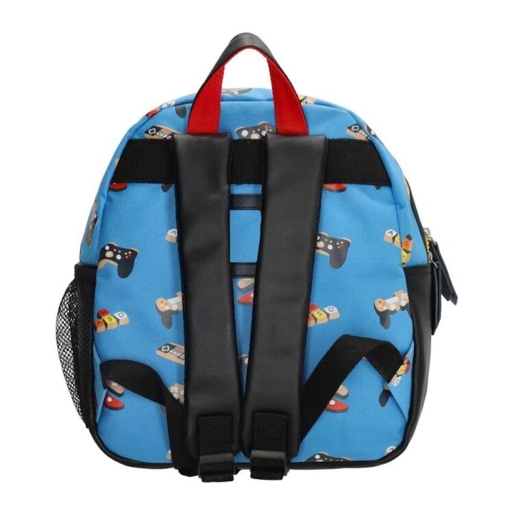 Zebra Trends 20710 20710 - www.romeynkids.nl - Romeyn Kids