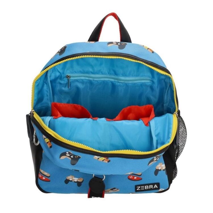 Zebra Trends 20710 20710 - www.romeynkids.nl - Romeyn Kids