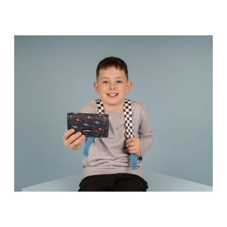 Zebra Trends 22711 22711 - www.romeynkids.nl - Romeyn Kids