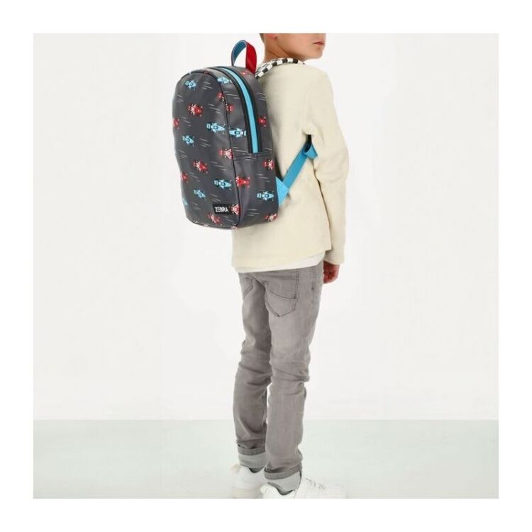 Zebra Trends 22832 Race Auto 22832 Race Auto - www.romeynkids.nl - Romeyn Kids