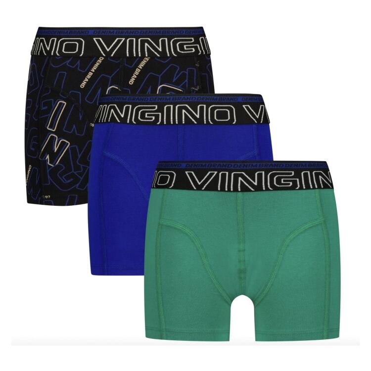 Vingino U243KBN72508 U243KBN72508 - www.romeynkids.nl - Romeyn Kids