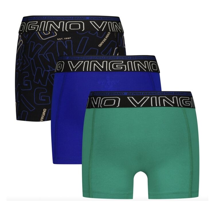 Vingino U243KBN72508 U243KBN72508 - www.romeynkids.nl - Romeyn Kids