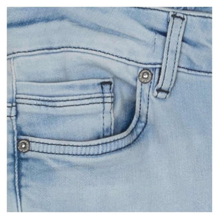 Indian Blue Jeans 960001 960001 - www.romeynkids.nl - Romeyn Kids