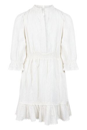 Ai&Ko Jurken Ai&Ko Isa Lurex Co 523