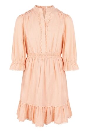 Ai&Ko Jurken Ai&Ko Isa Lurex Co 523