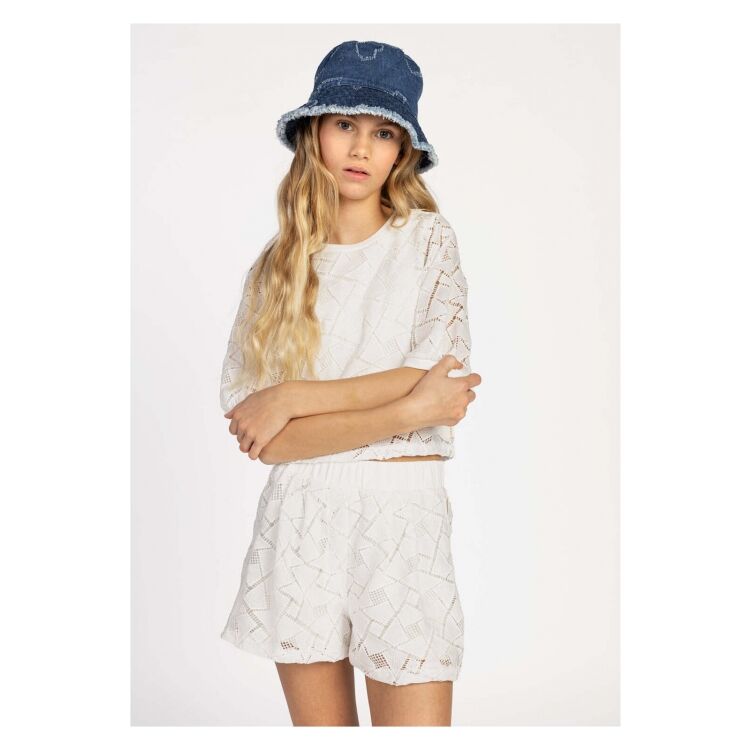 Ai&Ko Merline Lace Pes 519 Merline Lace Pes 519 - www.romeynkids.nl - Romeyn Kids