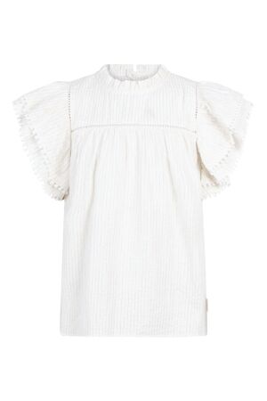 Ai&Ko T-Shirts & Tops Ai&Ko Ylenia Lurex Co 523