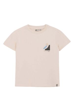 Daily Seven T-Shirts & Tops Daily Seven 920127