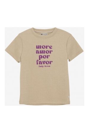 Daily Seven T-Shirts & Tops Daily Seven 930148