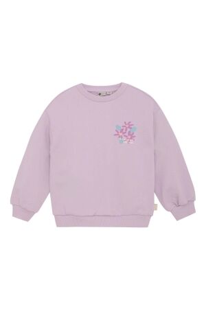 Daily Seven Truien & Sweats Daily Seven 930078