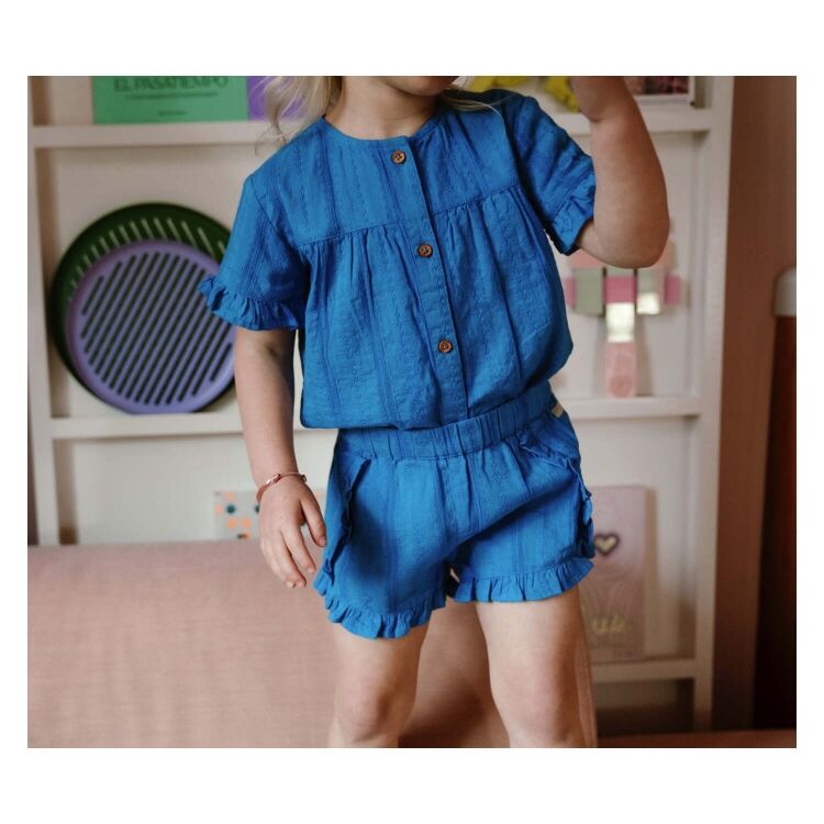 Daily Seven 930161 930161 - www.romeynkids.nl - Romeyn Kids