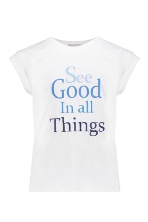 Geisha T-Shirts & Tops Geisha 52119K-41
