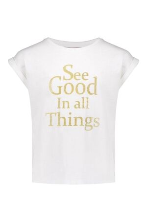 Geisha T-Shirts & Tops Geisha 52127K-41