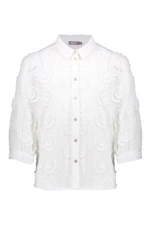 Geisha Blouses Geisha 53111K-26