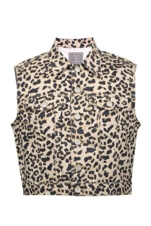 Geisha Gilets Geisha 55027K-10