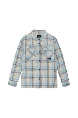Indian Blue Jeans Overhemden Indian Blue Jeans 960134