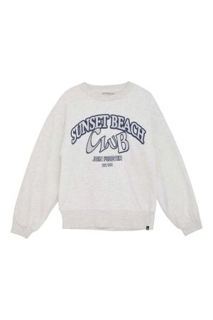 Indian Blue Jeans Truien & Sweats Indian Blue Jeans 970113