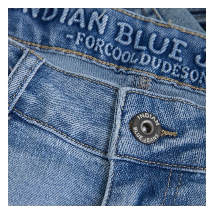 Indian Blue Jeans 960144 960144 - www.romeynkids.nl - Romeyn Kids