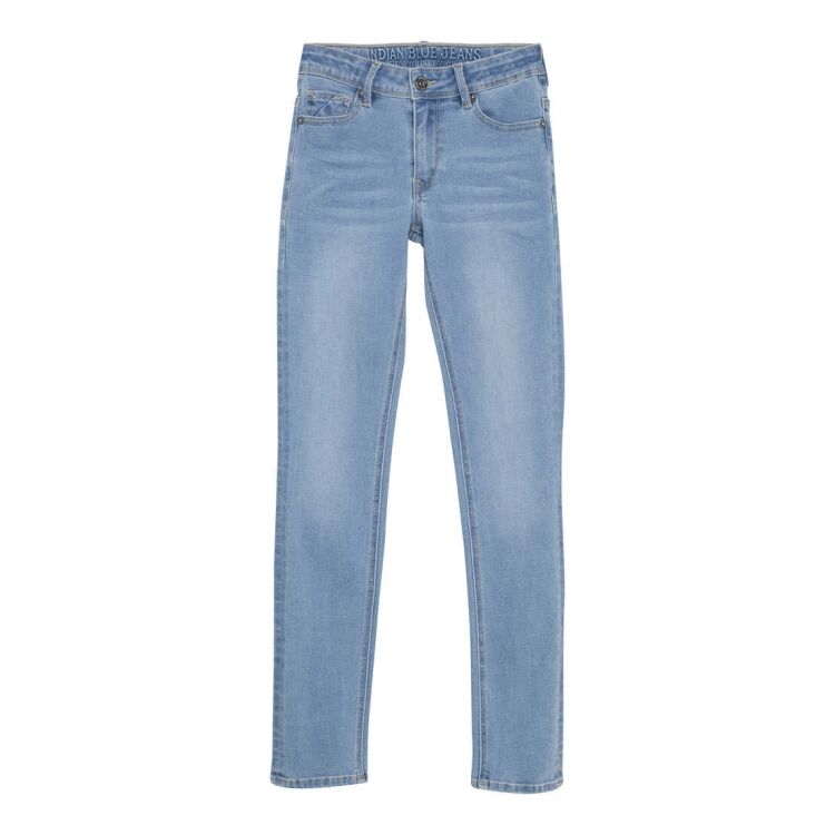 Indian Blue Jeans 960151 960151 - www.romeynkids.nl - Romeyn Kids