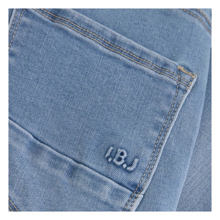 Indian Blue Jeans 960151 960151 - www.romeynkids.nl - Romeyn Kids