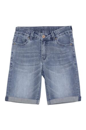 Indian Blue Jeans Shorts Indian Blue Jeans 960222