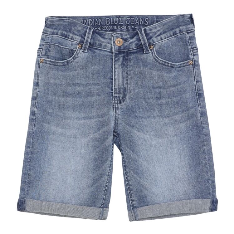 Indian Blue Jeans 960222 960222 - www.romeynkids.nl - Romeyn Kids